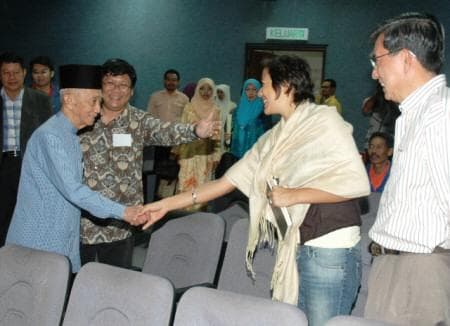 Famous Abduls  List of Famous People Named Abdul