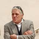 Abel Ferrara is listed (or ranked) 20 on the list The Greatest Directors of the 1980s