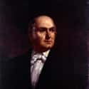 Dec. at 54 (1790-1844)   Abel Parker Upshur was an American lawyer, judge and politician from Virginia.