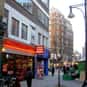 Angus Steakhouse is listed (or ranked) 33 on the list The Best Restaurant Chains of the UK