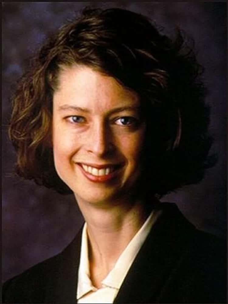 Abigail P. Johnson, MBA 1988 - Alumni - Harvard Business School
