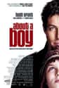 About a Boy on Random Best Movies About Men Raising Kids