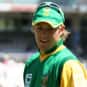AB de Villiers is listed (or ranked) 3 on the list The Greatest Cricketers
