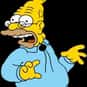 The Simpsons, The Simpsons Movie, The Simpsons