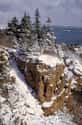 Acadia National Park on Random Best U.S. Parks for Camping