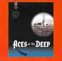 Aces of the Deep on Random Best Submarine Simulator Games