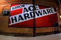 Ace Hardware on Random Stores and Restaurants That Take Apple Pay