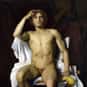 Achilles is listed (or ranked) 31 on the list Male Movie Characters With Long Hair
