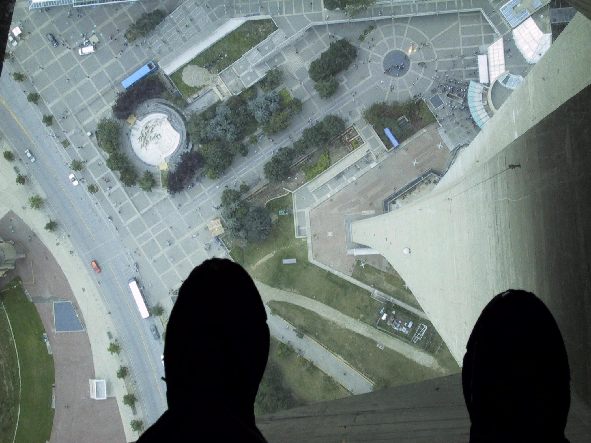 Acrophobia