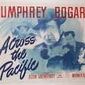 Across the Pacific on Random Best Spy Movies of 1940s