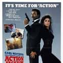 Action Jackson on Random Best Cop Movies of 1980s