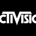 Activision on Random Top American Game Developers