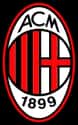 A.C. Milan on Random Best Current Soccer (Football) Teams