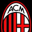 A.C. Milan on Random Best Current Soccer (Football) Teams