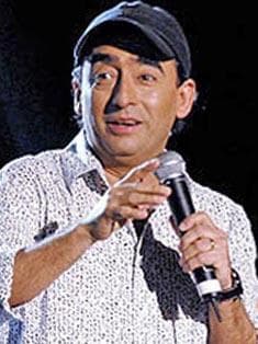 Famous Comedians from Mexico List of Top Mexican Comedians