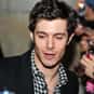 Adam Brody is listed (or ranked) 19 on the list The Top 20 Hottest Male Celebrities