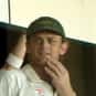 Adam Gilchrist is listed (or ranked) 15 on the list The Greatest Cricketers