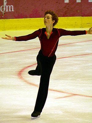 Famous Figure Skaters From The United States | List Of Top American ...