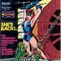 Black Cat figura en la lista (o se clasifica) 95 en la lista Los mejores personajes femeninos de cómics