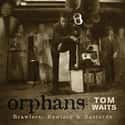 Orphans: Brawlers, Bawlers & Bastards on Random Best Tom Waits Albums