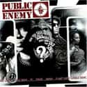 How You Sell Soul to a Soulless People Who Sold Their Soul??? on Random Best Public Enemy Albums