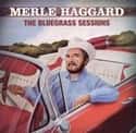 The Bluegrass Sessions on Random Best Merle Haggard Albums