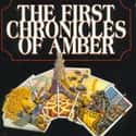 The Chronicles of Amber on Random Best Fantasy Book Series