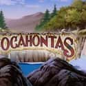 Kathleen Barr, Garry Chalk, Michael Donovan   Pocahontas is a 45-minute direct-to-video animated film produced by Jetlag Productions. It was distributed by GoodTimes Home Video and originally released on October 19, 1994.