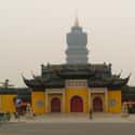 Tianning Temple on Random Top Must-See Attractions in Beijing