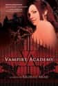 Vampire Academy on Random Best Young Adult Fiction Series