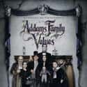 Addams Family Values on Random TV Shows For 'The Addams Family' Fans