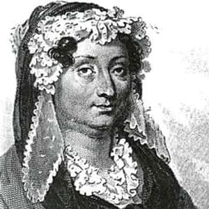 Adélaïde Dufrénoy