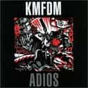 Adios on Random Best KMFDM Albums