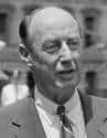Adlai Stevenson II on Random Notable Presidential Election Loser Ended Up Doing With Their Life