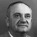 Dec. at 76 (1901-1977)   Adolph Frederick Rupp was one of the most successful coaches in the history of American college basketball.