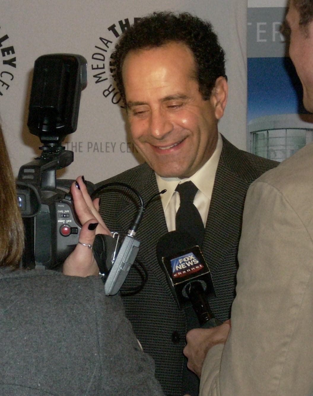 Adrian Monk