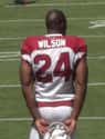 Adrian Wilson on Random Best NFL Players From North Carolina