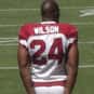 Adrian Wilson is listed (or ranked) 31 on the list The Best Safeties in NFL History