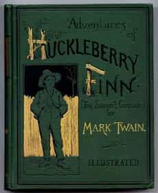 The Adventures of Huckleberry Finn download