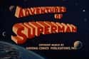 Adventures of Superman on Random Greatest Animated Superhero TV Series