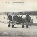 AEG G.IV on Random Best World War 1 Airplanes