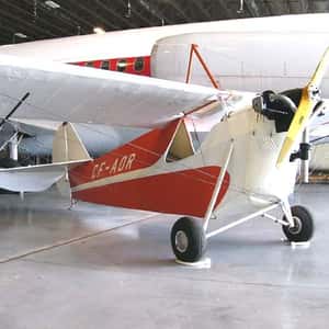 Aeronca Aircraft