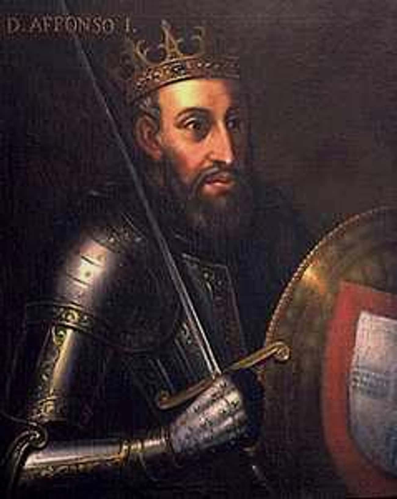 Afonso I of Portugal
