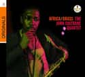 Africa/Brass on Random Best John Coltrane Albums
