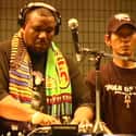 Hip hop music, Disco, Electro   Kevin Donovan, better known by the stage name Afrika Bambaataa, is an American DJ from the South Bronx, New York.