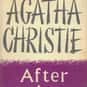 After the Funeral is listed (or ranked) 19 on the list My Ranking of All Agatha Christie Full Length Mysteries