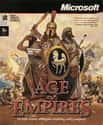 Age of Empires on Random Best Classic Video Games