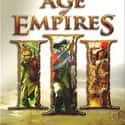Age of Empires III on Random Best Real-Time Strategy Games