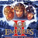 Age of Empires II: The Age of Kings on Random Best Real-Time Strategy Games