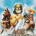 Age of Mythology on Random Best Real-Time Strategy Games